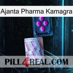 Ajanta Pharma Kamagra 37